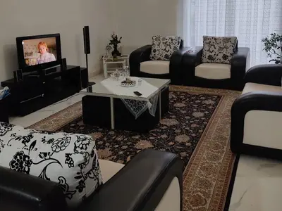 ویلا دوخوابه نیلوفر آبی