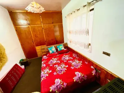 سوئیت یک خوابه دربست کیانوش