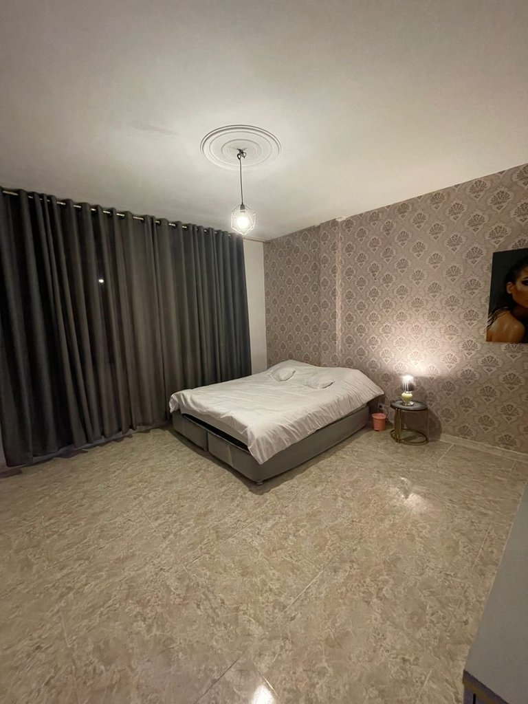 آپارتمان یک خوابه زعفرانیه 5