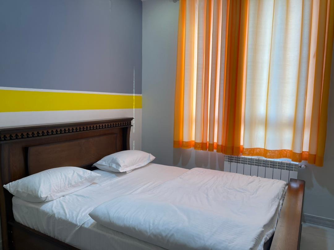 آپارتمان یک خوابه فردوس غرب 12