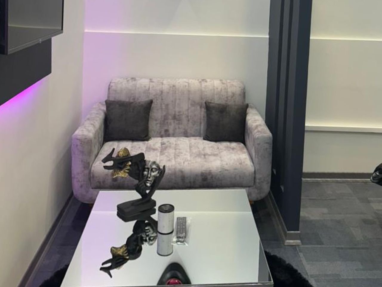 یک خوابه شادمان ستارخان 2