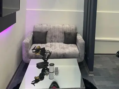 آپارتمان یک خوابه شادمان ستارخان 2