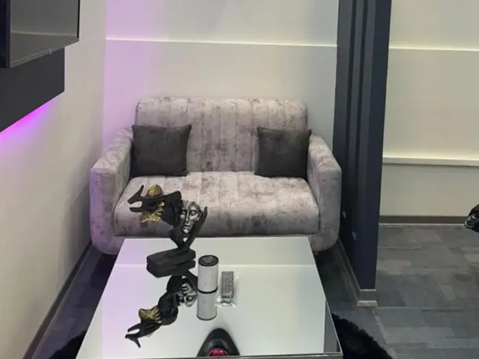 آپارتمان یک خوابه شادمان ستارخان 2