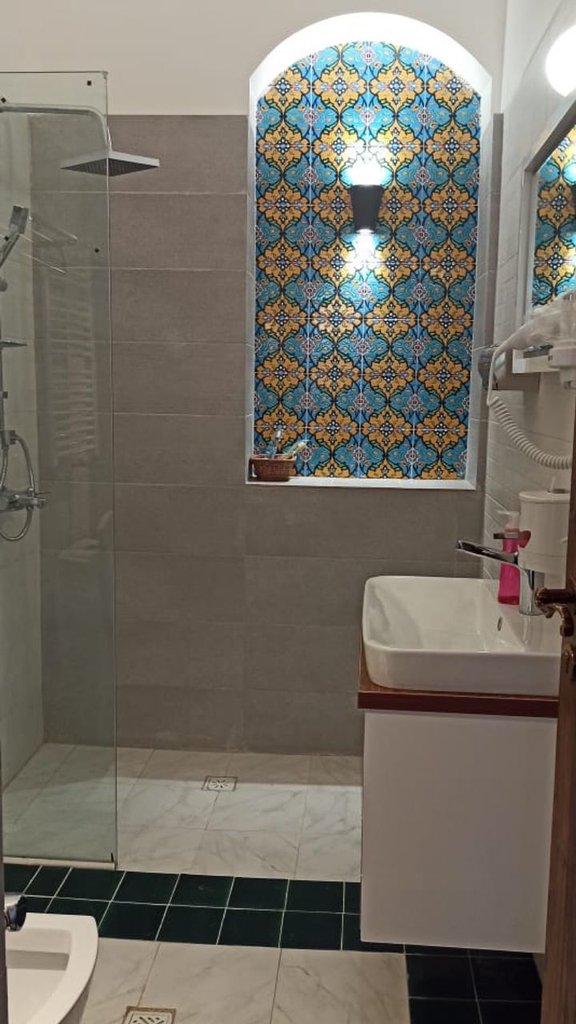 افصح الدوله  خانه قجری - واحد ایرج