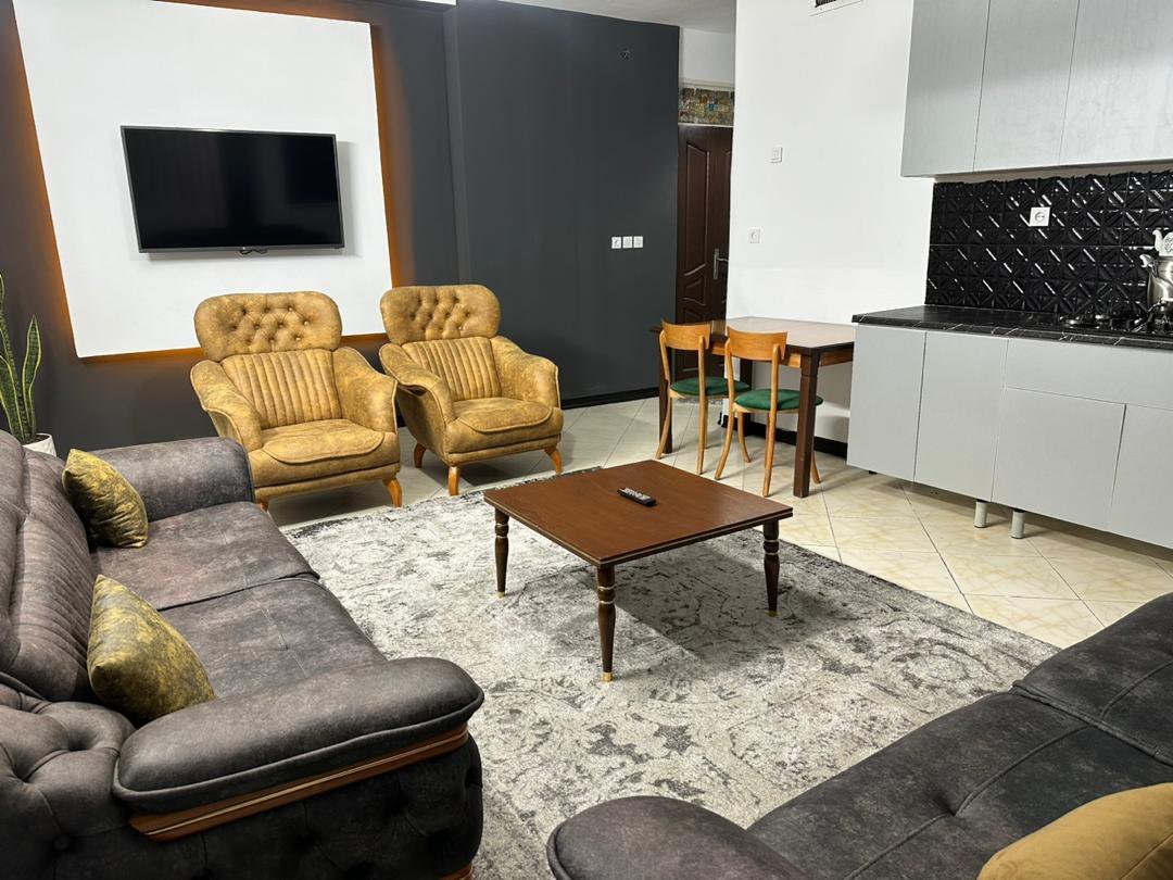 دوخوابه  لاله جنت آباد جنوبی 12