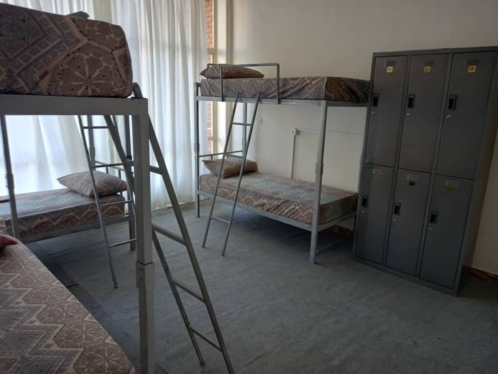 ویژه آقایان - واحد شش تخته 1 انقلاب