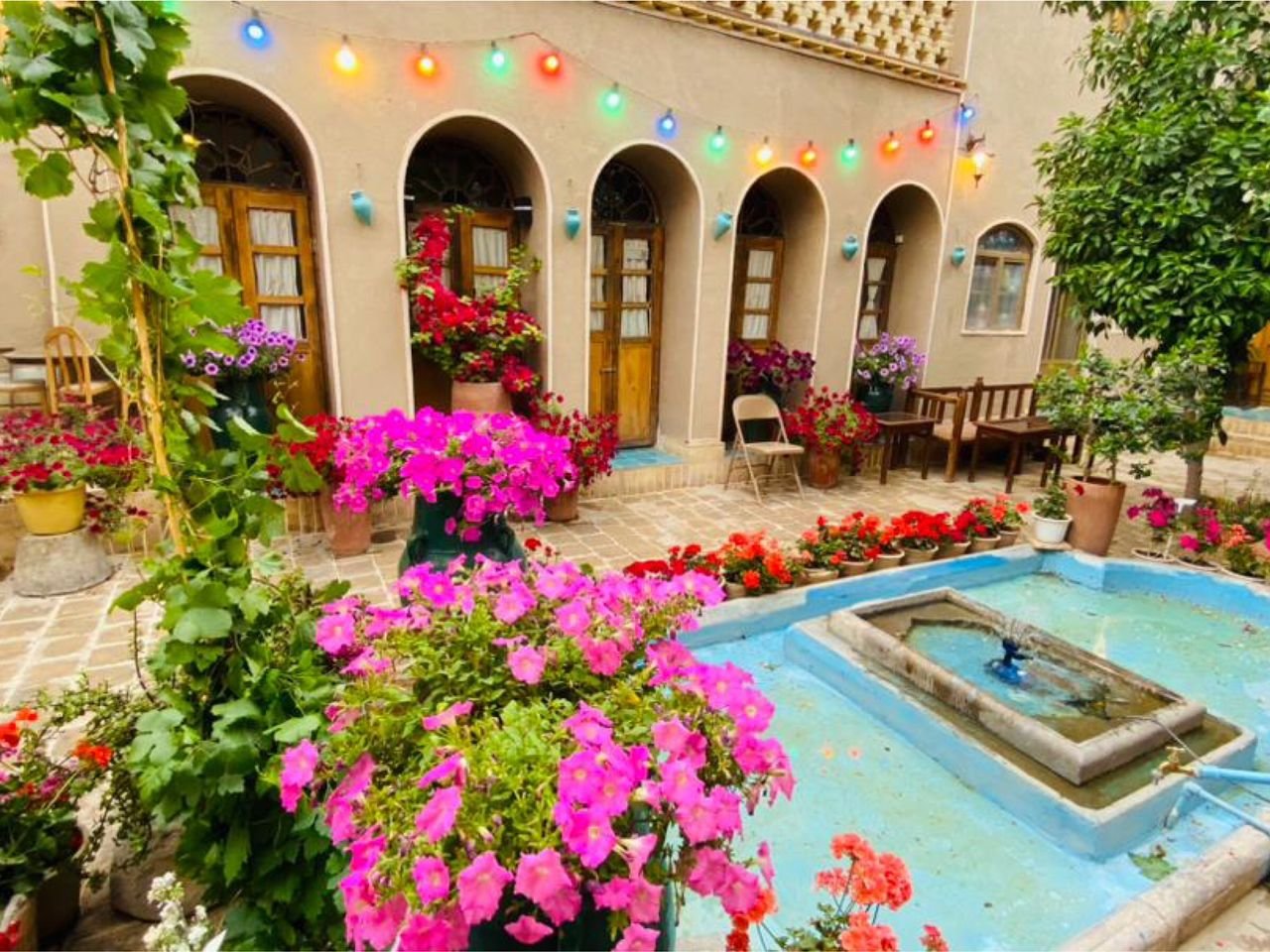 صالحی - واحد پنچ دری پایین