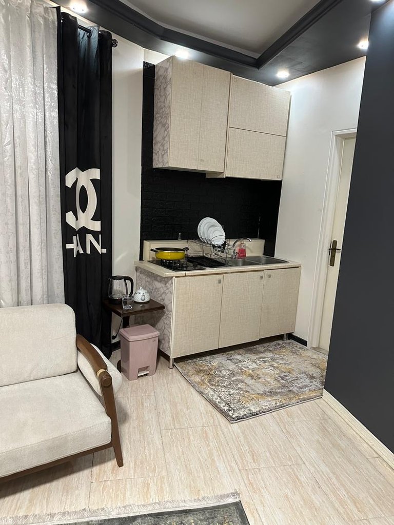 آپارتمان فلت کیارنگ 2 اندرزگو