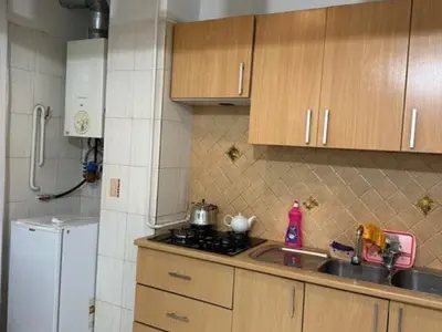 آپارتمان یک خوابه مخبری پونک 3