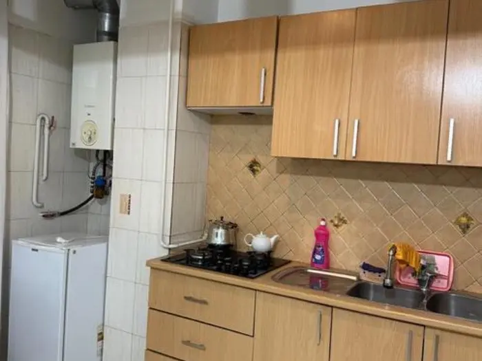 آپارتمان یک خوابه مخبری پونک 3