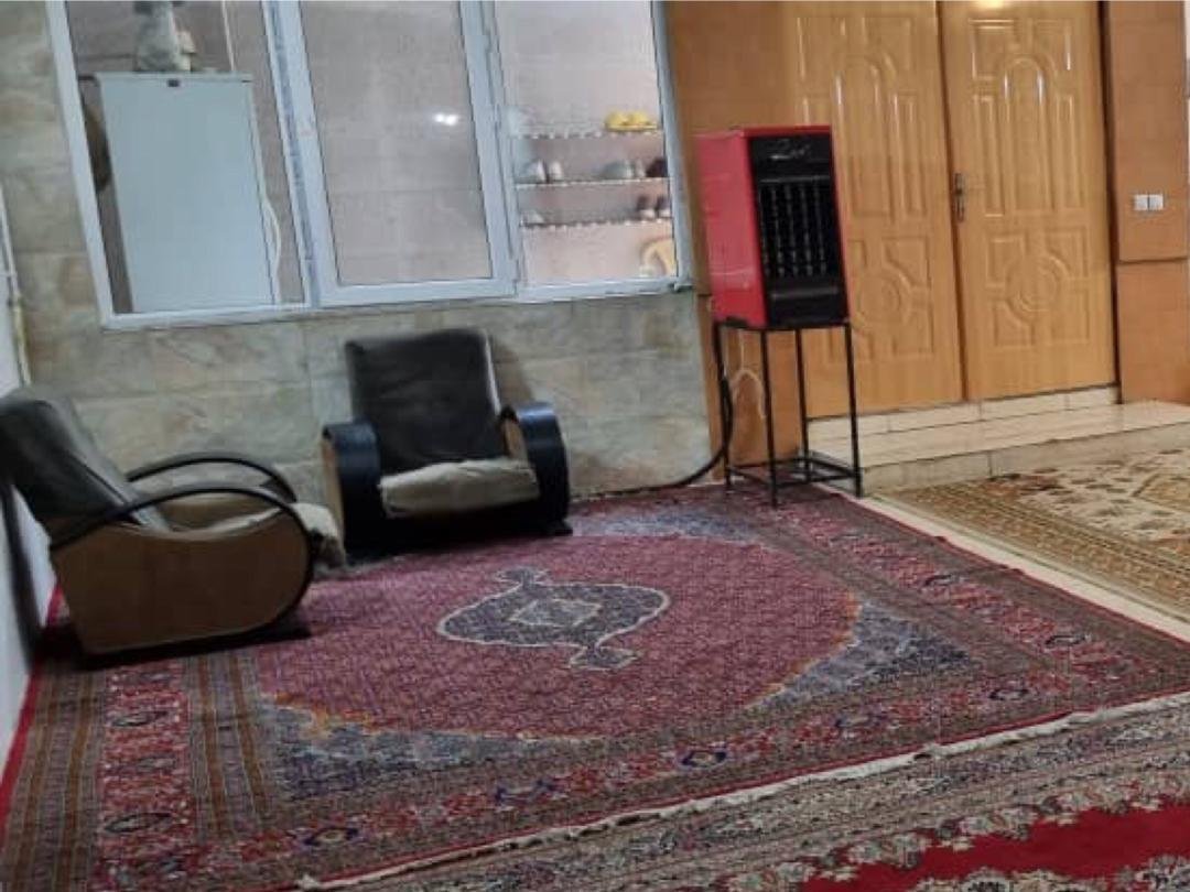 آپارتمان سه خوابه حکیم فردوسی