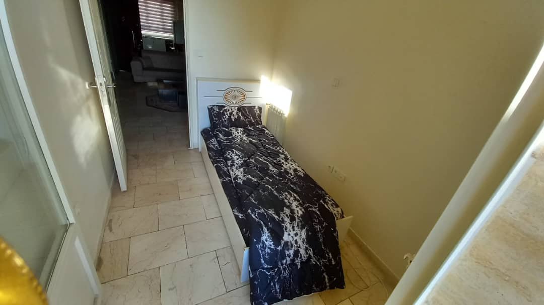 دوخوابه دیاموند پونک