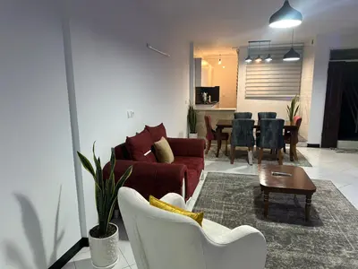 آپارتمان یک خوابه  لاله جنت آباد جنوبی 8