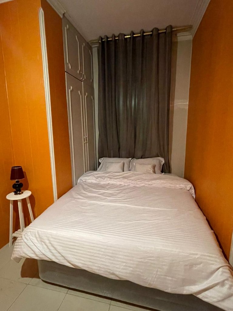 یک خوابه آسا روم رسالت 3