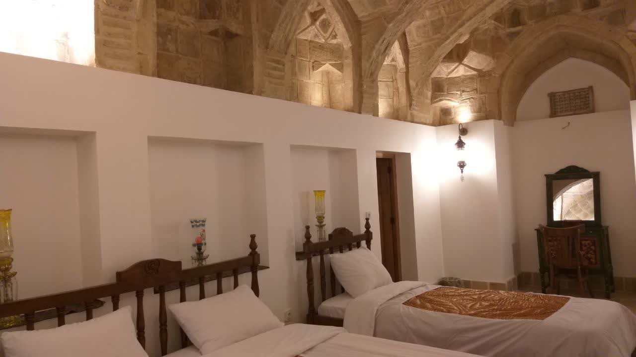 دلنواز - واحد 6 فخر الزمان