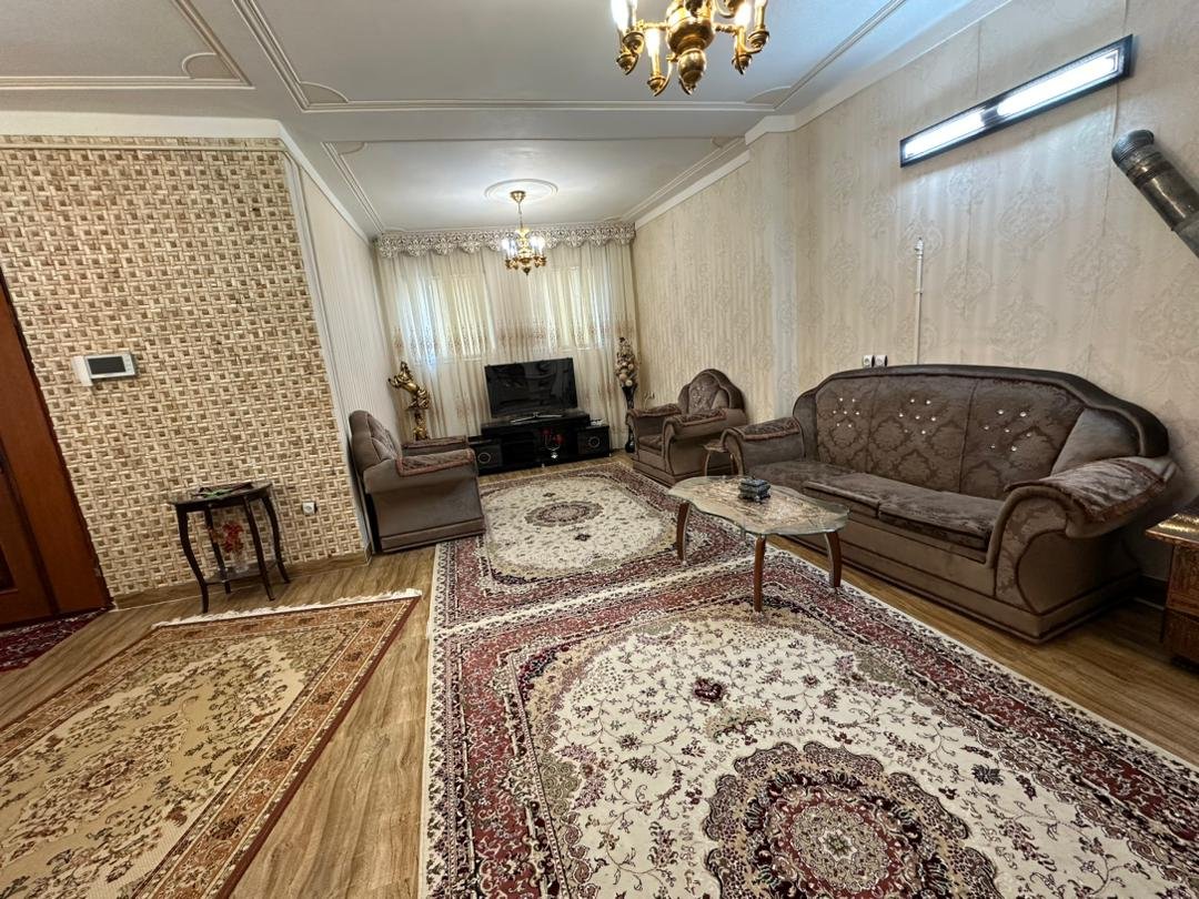 یک خوابه یاسمن