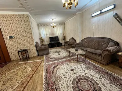 سوئیت یک خوابه یاسمن