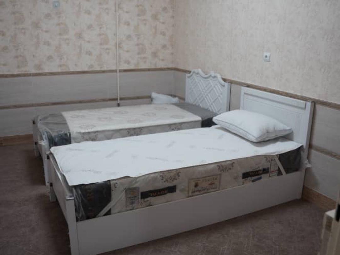 دوخوابه جنت واحد 2