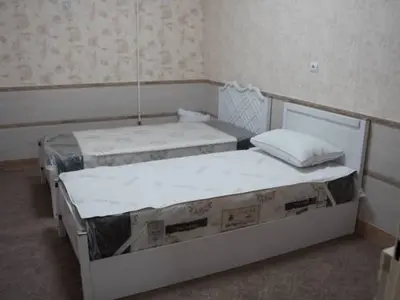 مجتمع اقامتی دوخوابه جنت واحد 2