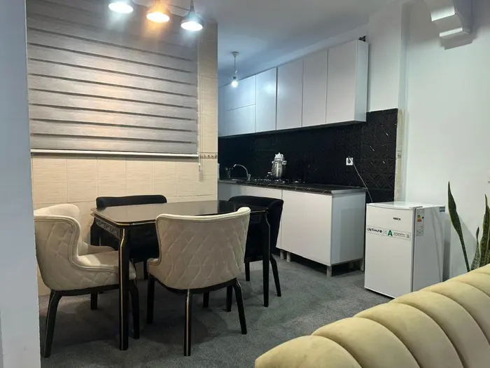 آپارتمان یک خوابه  لاله جنت آباد جنوبی 7