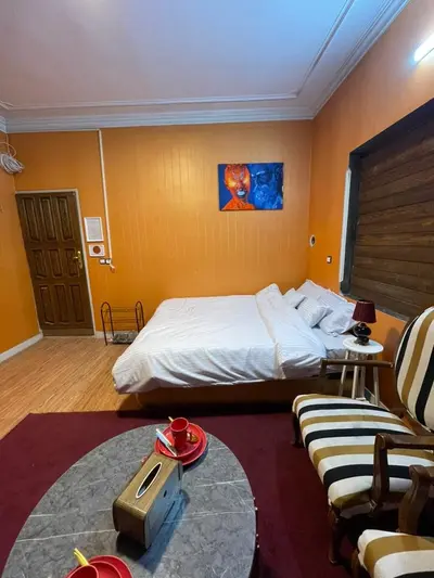 سوئیت فلت آسا روم رسالت 1