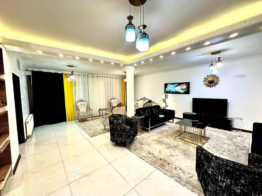 دوخوابه قدوسی شرقی