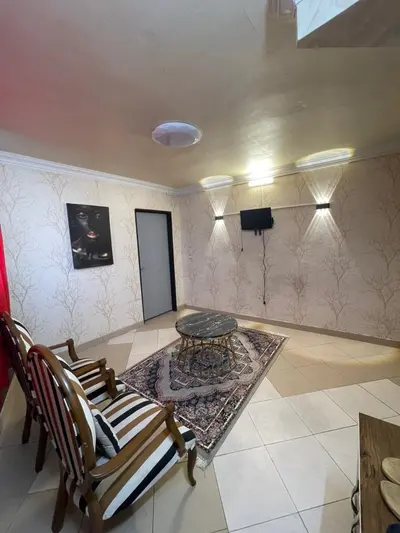 آپارتمان یک خوابه ویستوریا روم ستارخان 1