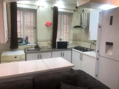 آپارتمان سه خوابه جمالزاده 101