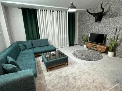 آپارتمان دوخوابه لاله شرقی جنت آباد 9