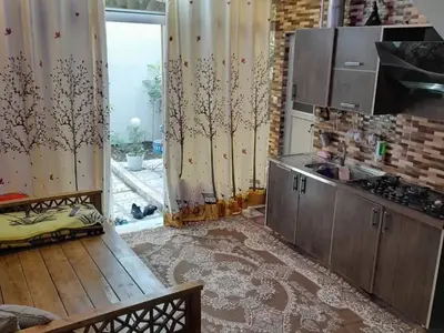 سوئیت فلت مولوی 1