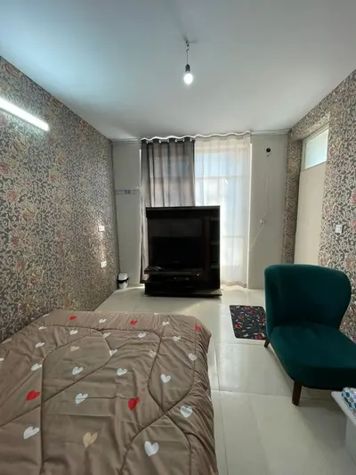 سوئیت فلت طوس زنجان جنوبی 5