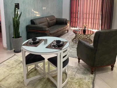 آپارتمان یک خوابه بهاران 11 پونک