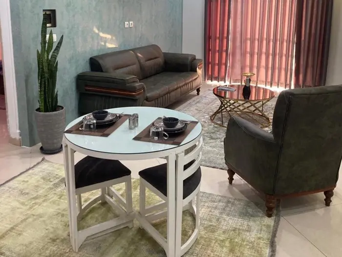 آپارتمان یک خوابه بهاران 11 پونک