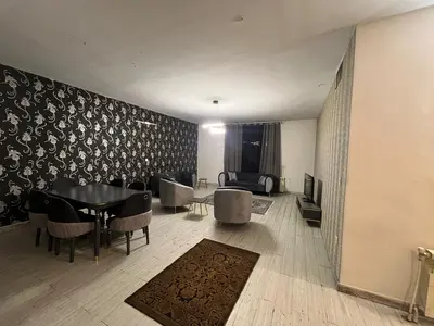 آپارتمان سه خوابه کاج بلوار فردوس غرب 6