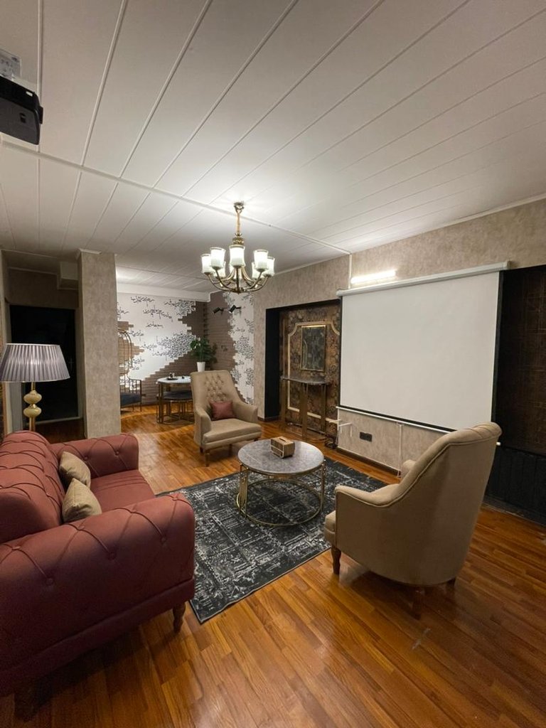 یک خوابه شبنم اندرزگو 1