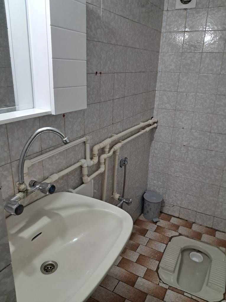 یک خوابه سبز پیروزی نیروهوایی