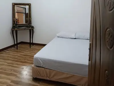 ویلا دوخوابه استخردار آبگرم شکوری