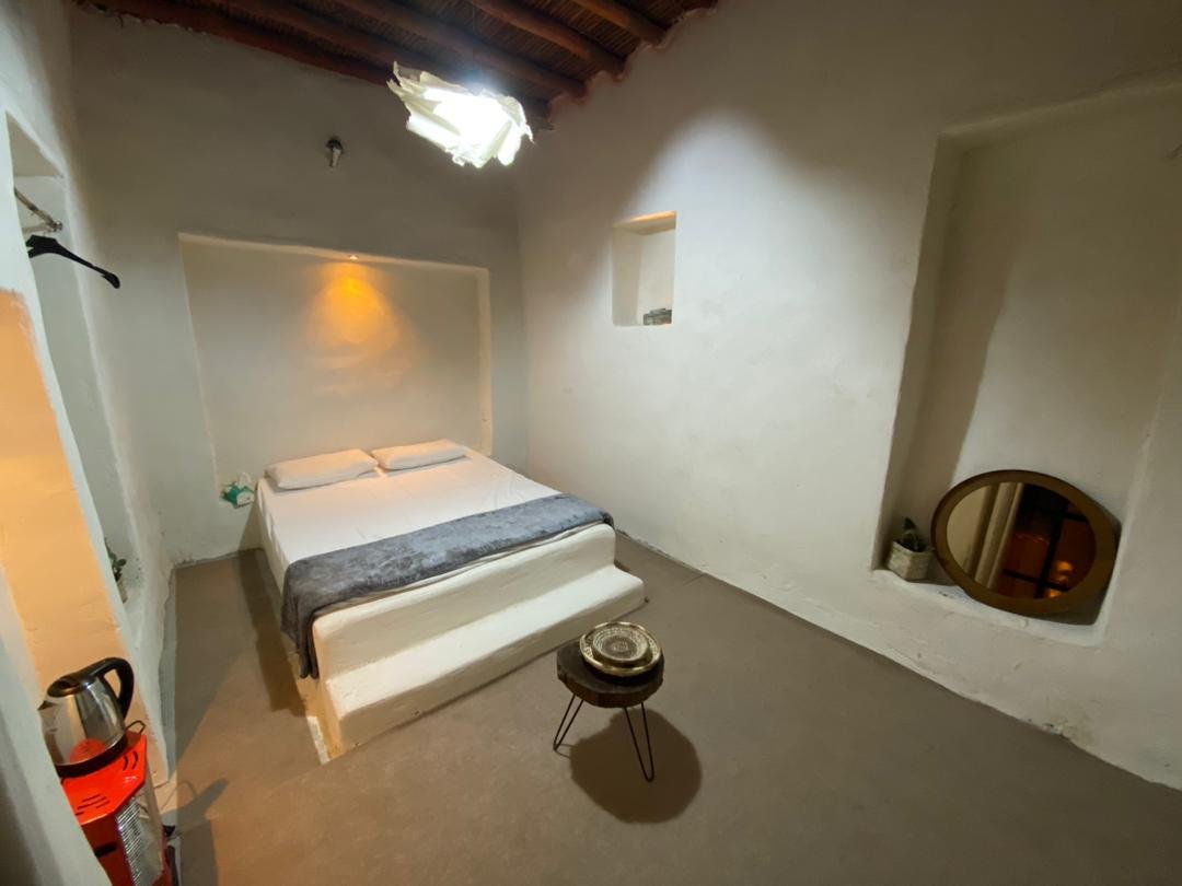 داماهی - واحد آستوریک