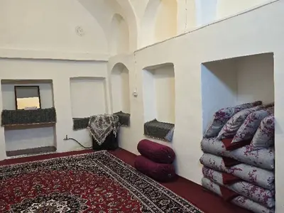 اقامتگاه سنتی خانه اسکندری - واحد 5