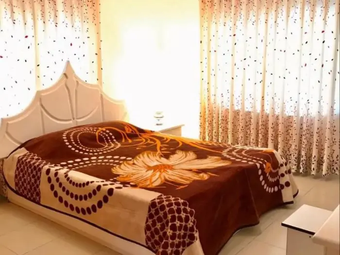 ویلا دوخوابه دوبلکس پلاک اول دریا