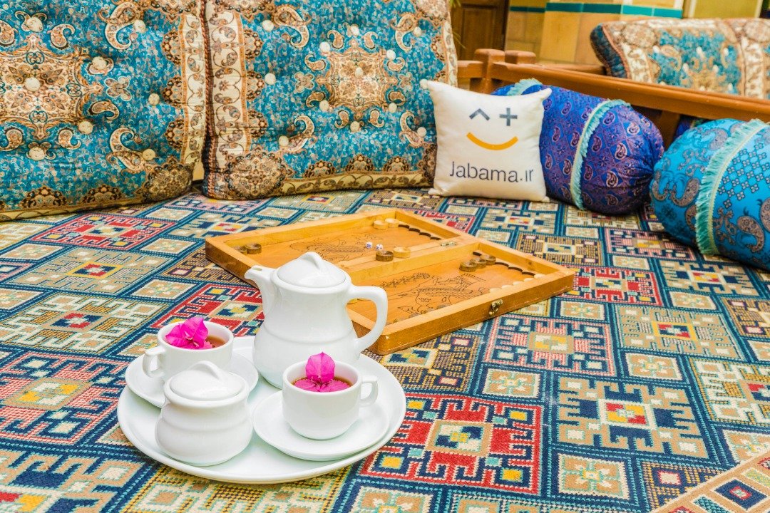 دوستانه - واحد چهارتخته 2