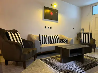 آپارتمان یک خوابه سپهر شهرک غرب 2