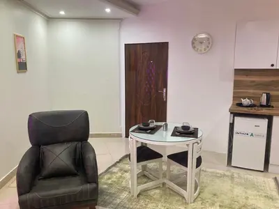 آپارتمان یک خوابه بهاران 11 پونک