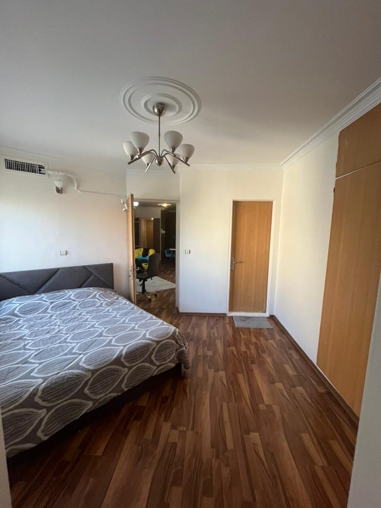 آپارتمان یک خوابه بهارستان سعادت آباد