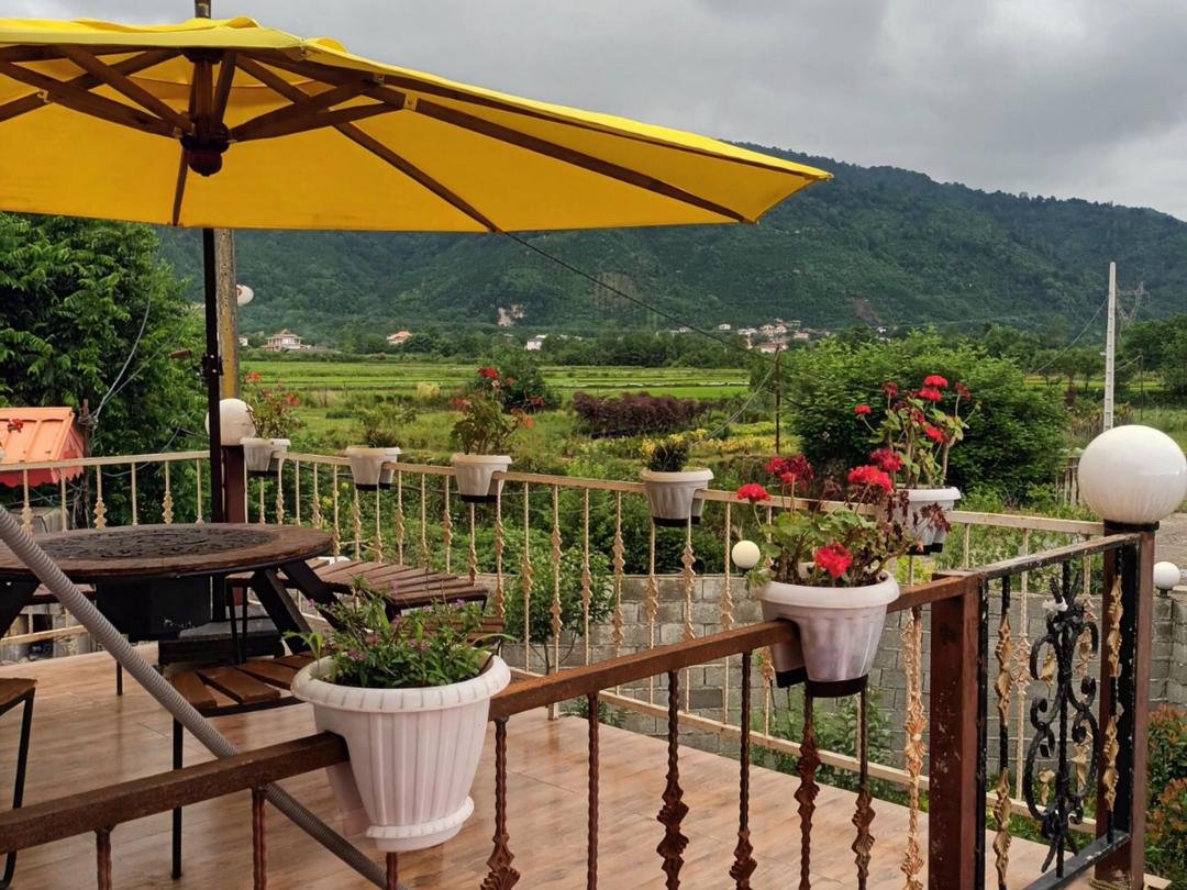 دوخوابه گیلدخت