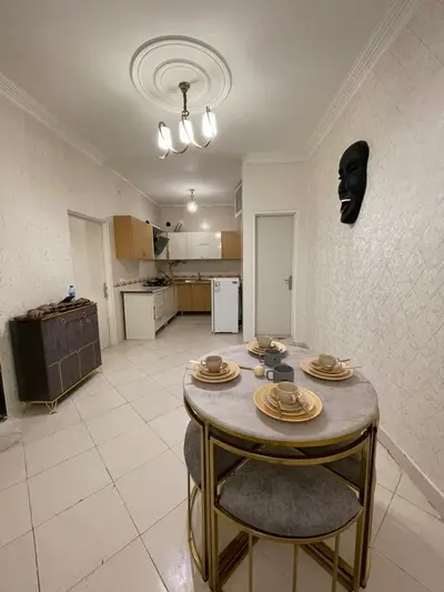 آپارتمان دوخوابه صیاد شیرازی 2