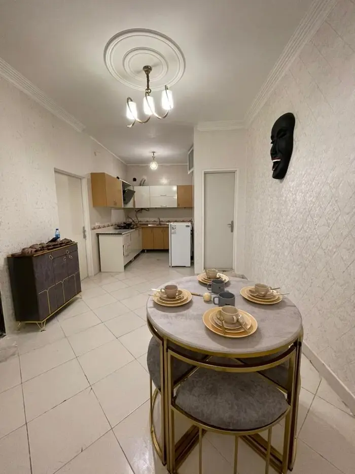 آپارتمان دوخوابه صیاد شیرازی 2