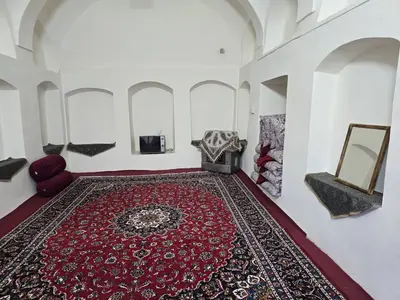 اقامتگاه سنتی خانه اسکندری - واحد 3