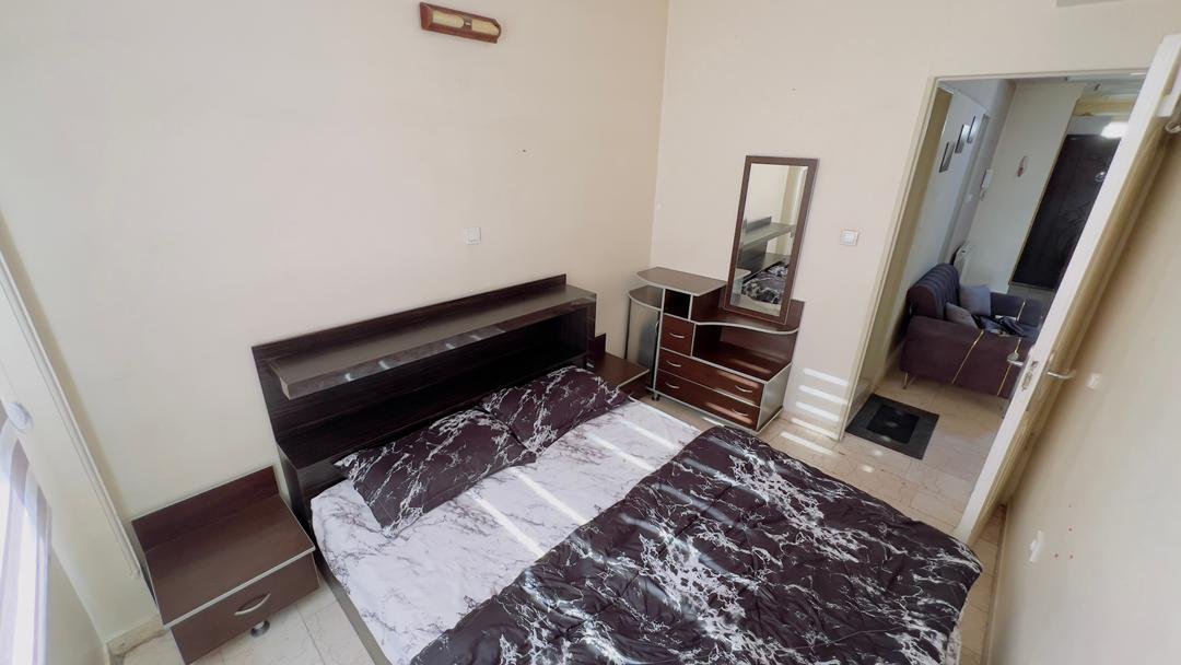 آپارتمان دوخوابه دیاموند ۵ - پونک