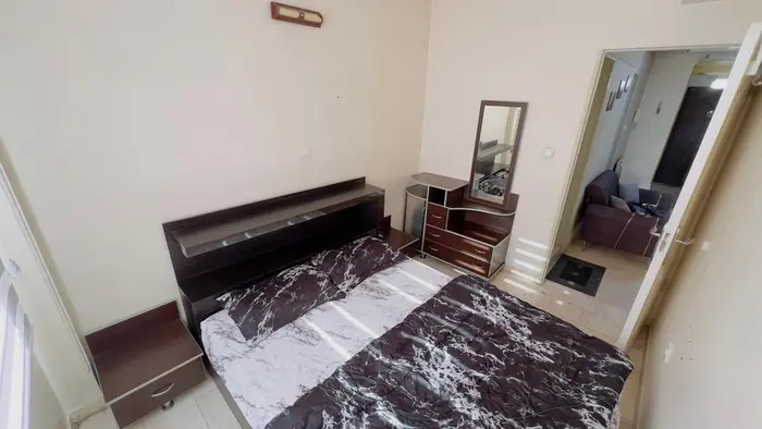 آپارتمان دوخوابه دیاموند ۵ - پونک